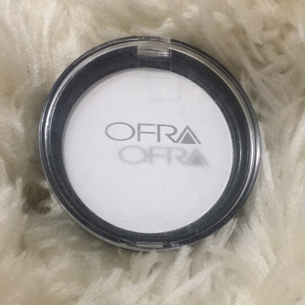Ofra Cosmetics Pressed Powder Oil Control